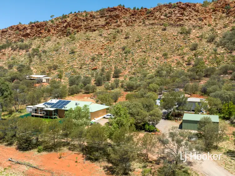 Third view of Homely house listing, 30 Lillecrapp Road, Ilparpa NT 873