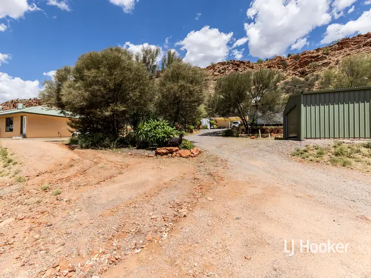 Fourth view of Homely house listing, 30 Lillecrapp Road, Ilparpa NT 873