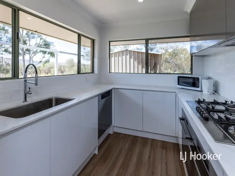 Sixth view of Homely house listing, 30 Lillecrapp Road, Ilparpa NT 873