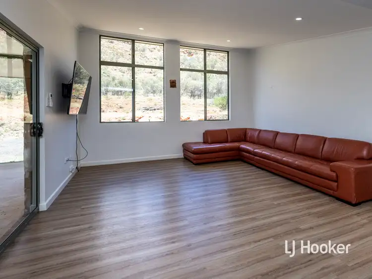 Seventh view of Homely house listing, 30 Lillecrapp Road, Ilparpa NT 873