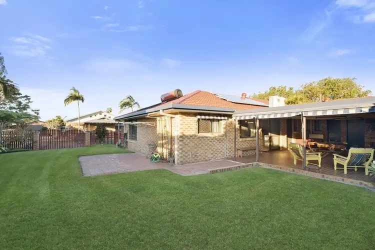 Fourth view of Homely house listing, 2 Kurrajong ct, Palm Beach QLD 4221