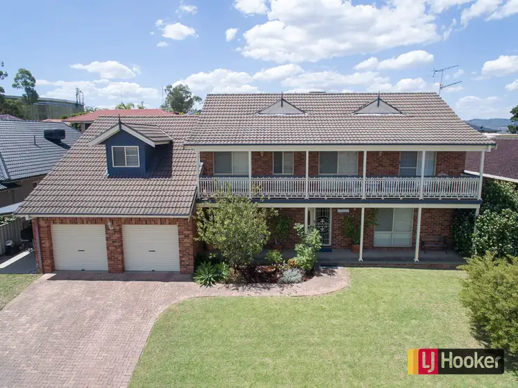 Main view of Homely house listing, 16a Bandalong Street, Hillvue NSW 2340