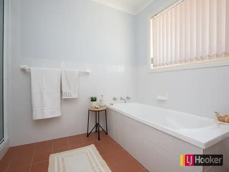 Fifth view of Homely house listing, 16a Bandalong Street, Hillvue NSW 2340