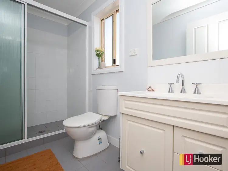 Sixth view of Homely house listing, 16a Bandalong Street, Hillvue NSW 2340