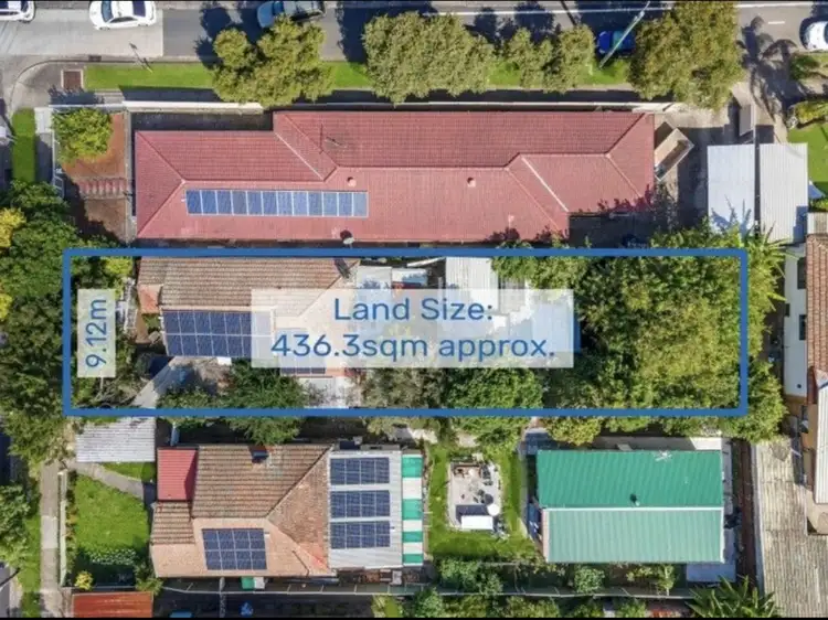 Third view of Homely house listing, 4 Colin Street, Lakemba NSW 2195