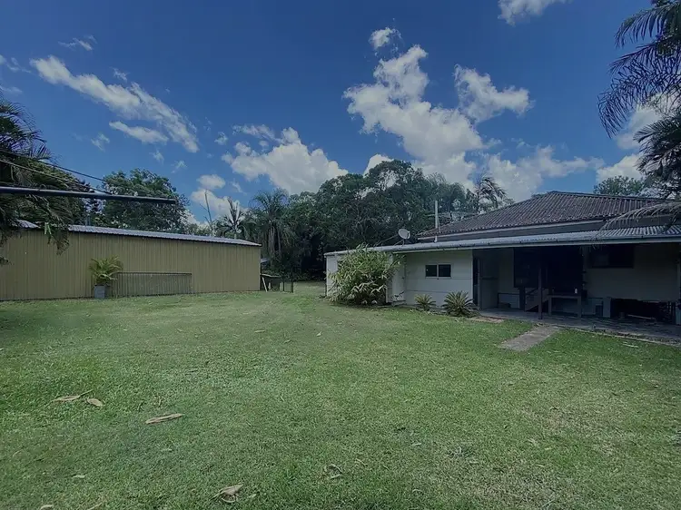 Second view of Homely house listing, 1128 New Cleveland Road, Gumdale QLD 4154
