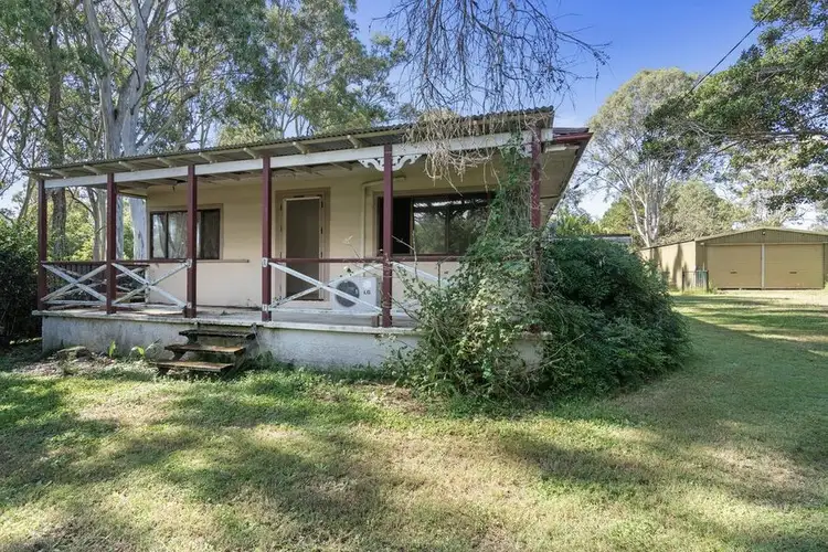 Third view of Homely house listing, 1128 New Cleveland Road, Gumdale QLD 4154