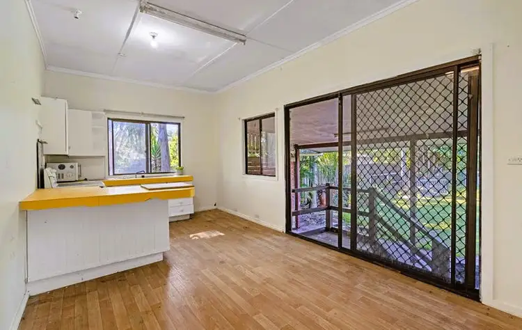 Fifth view of Homely house listing, 1128 New Cleveland Road, Gumdale QLD 4154