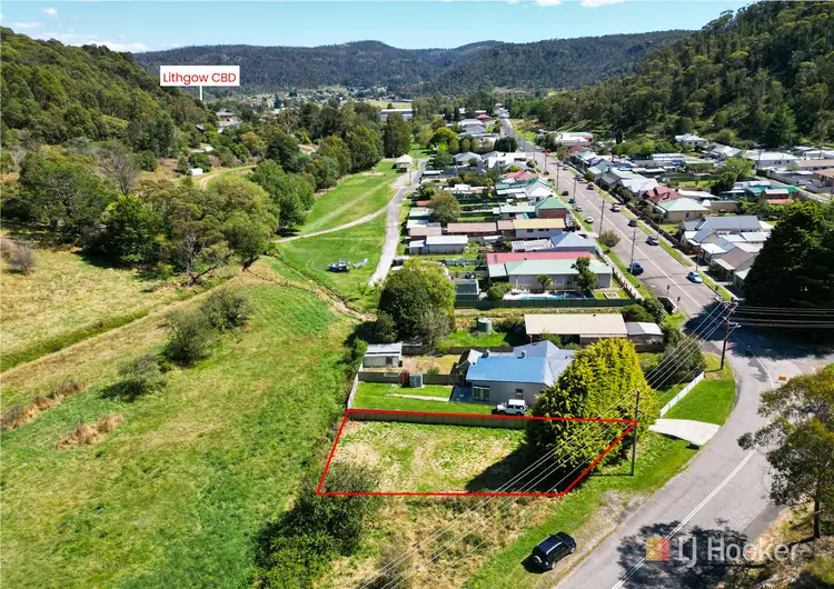 58 Hartley Valley Road, Lithgow NSW 2790