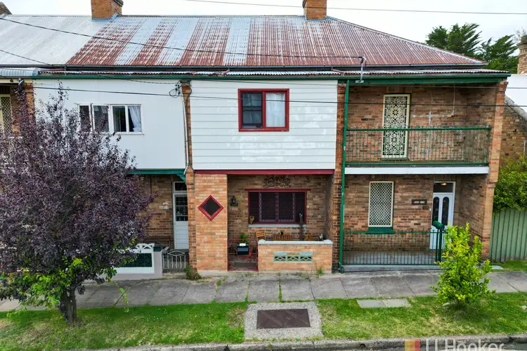 Main view of Homely terrace listing, 147 Hassans Walls Road, Lithgow NSW 2790