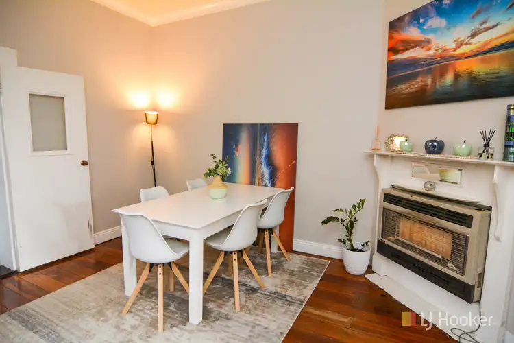 Third view of Homely terrace listing, 147 Hassans Walls Road, Lithgow NSW 2790
