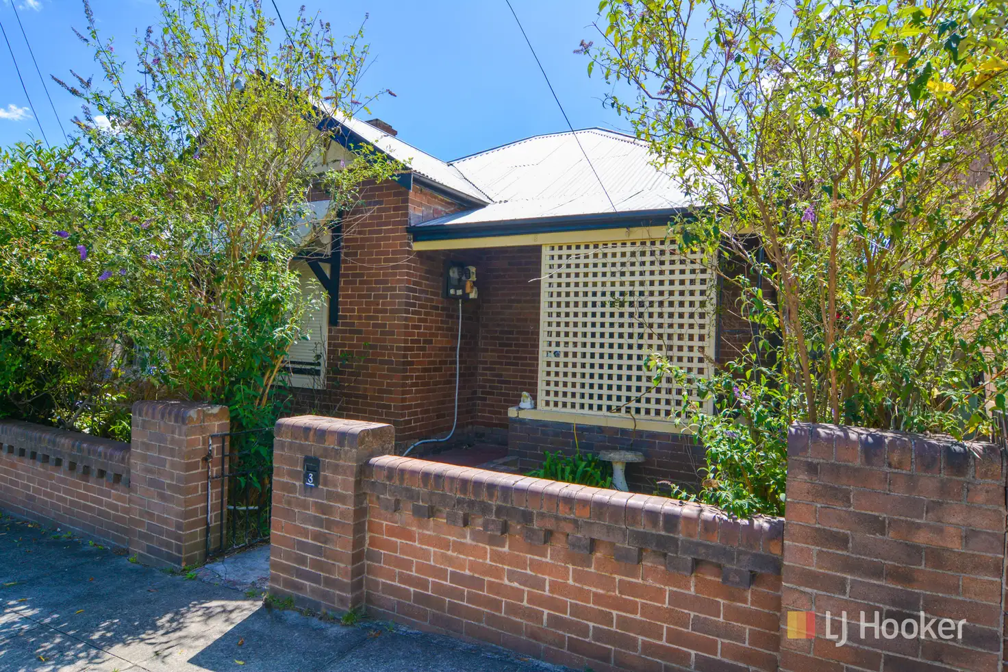 Main view of Homely house listing, 3 High Street, Lithgow NSW 2790