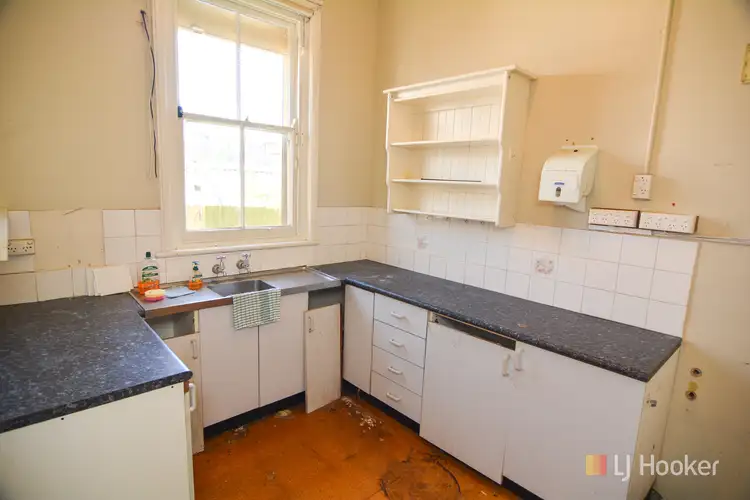 Second view of Homely house listing, 3 High Street, Lithgow NSW 2790