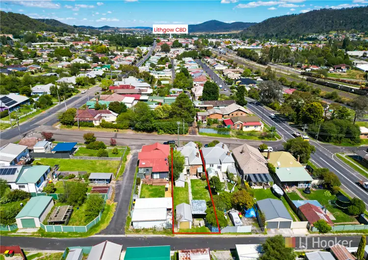 Fourth view of Homely house listing, 3 High Street, Lithgow NSW 2790