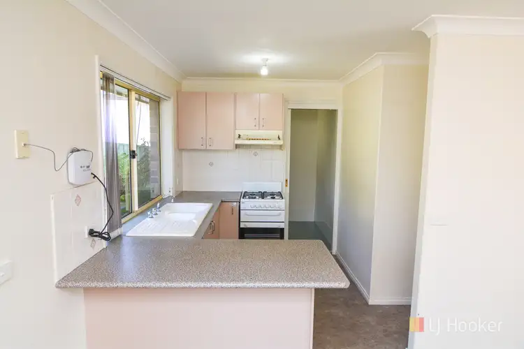 Second view of Homely semi-detached listing, 14B Wilton Close, Lithgow NSW 2790