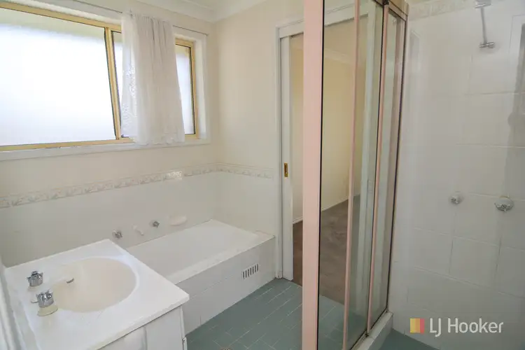 Third view of Homely semi-detached listing, 14B Wilton Close, Lithgow NSW 2790