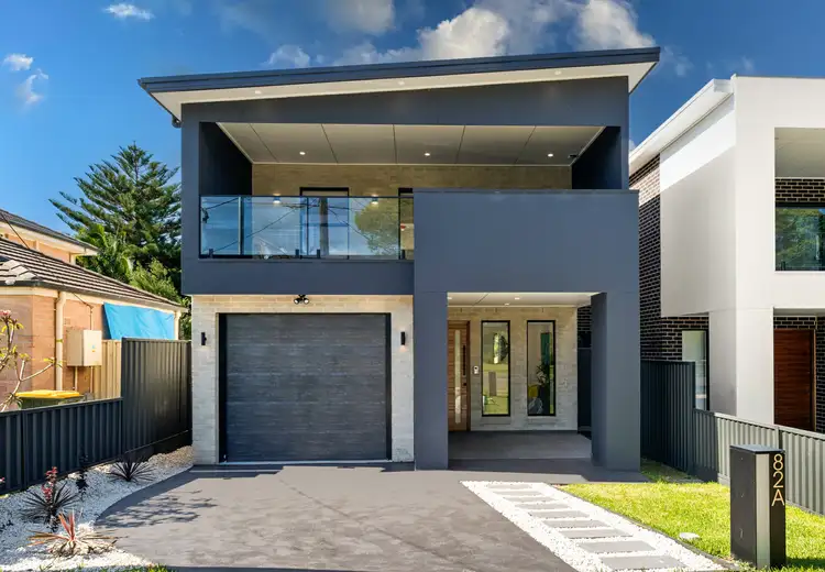 82a Weston Street, Panania NSW 2213
