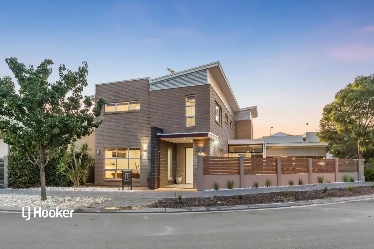 Main view of Homely house listing, 39 Harvey Circuit, Mawson Lakes SA 5095