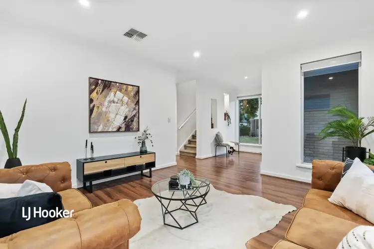 Third view of Homely house listing, 39 Harvey Circuit, Mawson Lakes SA 5095