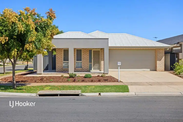 Main view of Homely house listing, 19 Gonis Circuit, Evanston Gardens SA 5116