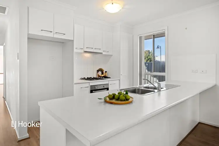 Fifth view of Homely house listing, 19 Gonis Circuit, Evanston Gardens SA 5116