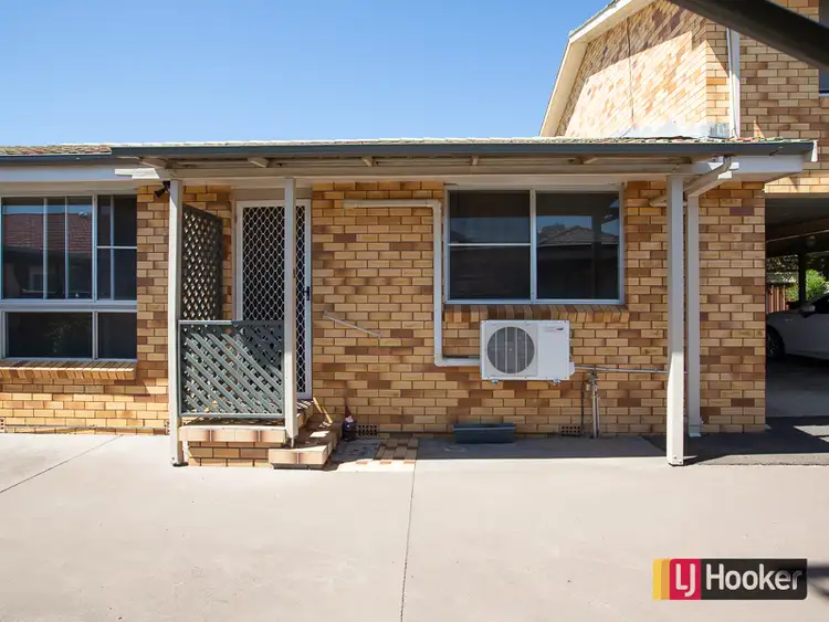 Second view of Homely unit listing, 8/4 Anne Street, South Tamworth NSW 2340