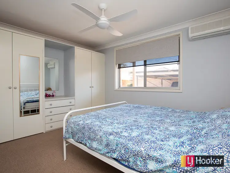 Fourth view of Homely unit listing, 8/4 Anne Street, South Tamworth NSW 2340