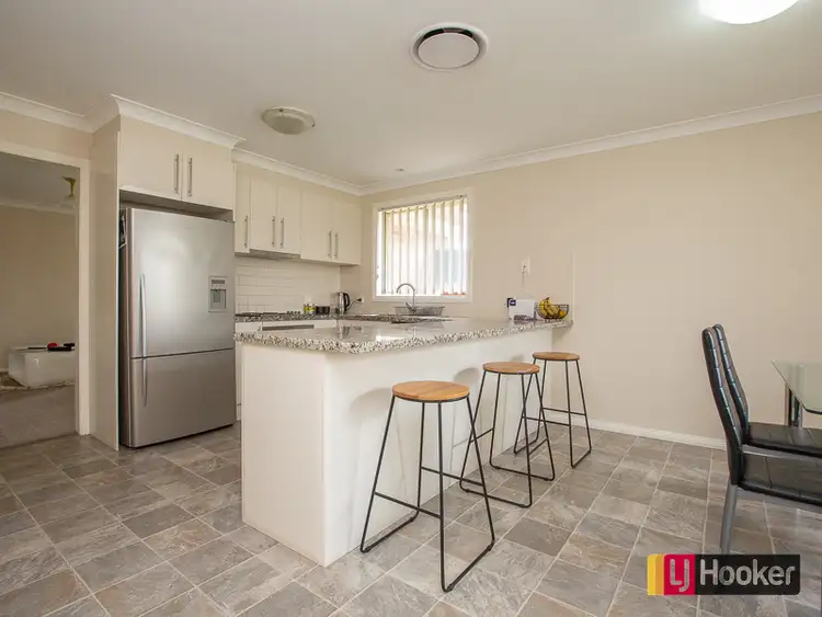 Third view of Homely house listing, 6a Iris Close, Kootingal NSW 2352