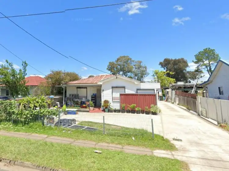 Main view of Homely house listing, 12 Longfield St, Cabramatta NSW 2166