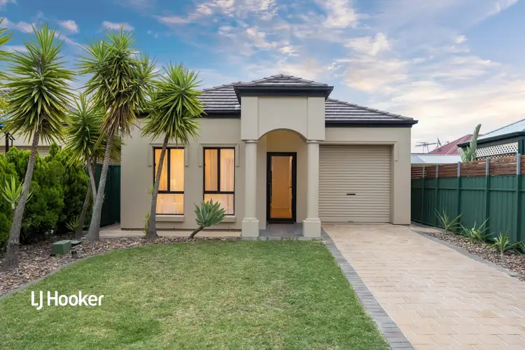 Main view of Homely house listing, 11 Sandpiper Chase, Mawson Lakes SA 5095