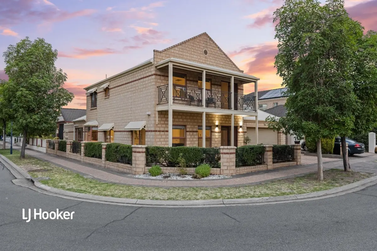 Main view of Homely house listing, 12 Carnegie Place, Mawson Lakes SA 5095