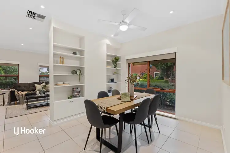 Third view of Homely house listing, 12 Carnegie Place, Mawson Lakes SA 5095