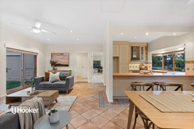 Fourth view of Homely house listing, 12 Carnegie Place, Mawson Lakes SA 5095