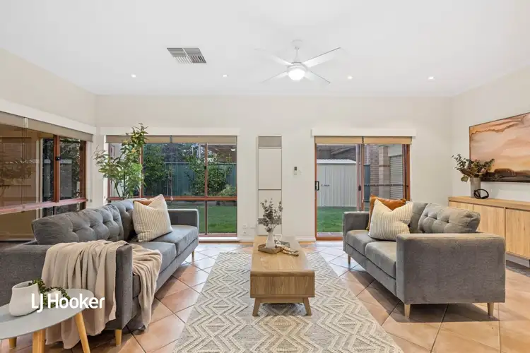 Fifth view of Homely house listing, 12 Carnegie Place, Mawson Lakes SA 5095