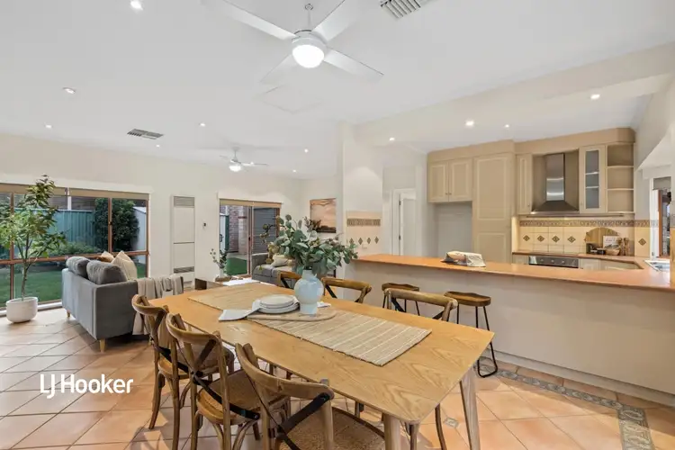 Sixth view of Homely house listing, 12 Carnegie Place, Mawson Lakes SA 5095