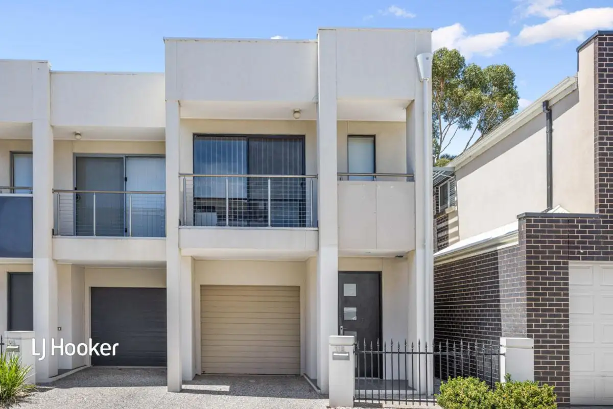 Main view of Homely house listing, 11B Morphett Place, Mawson Lakes SA 5095