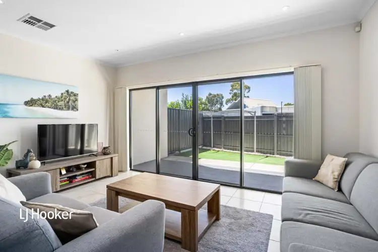 Fourth view of Homely house listing, 11B Morphett Place, Mawson Lakes SA 5095