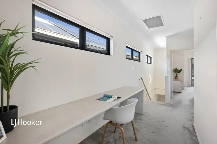 Fifth view of Homely house listing, 11B Morphett Place, Mawson Lakes SA 5095