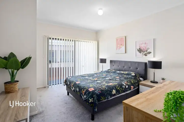 Sixth view of Homely house listing, 11B Morphett Place, Mawson Lakes SA 5095