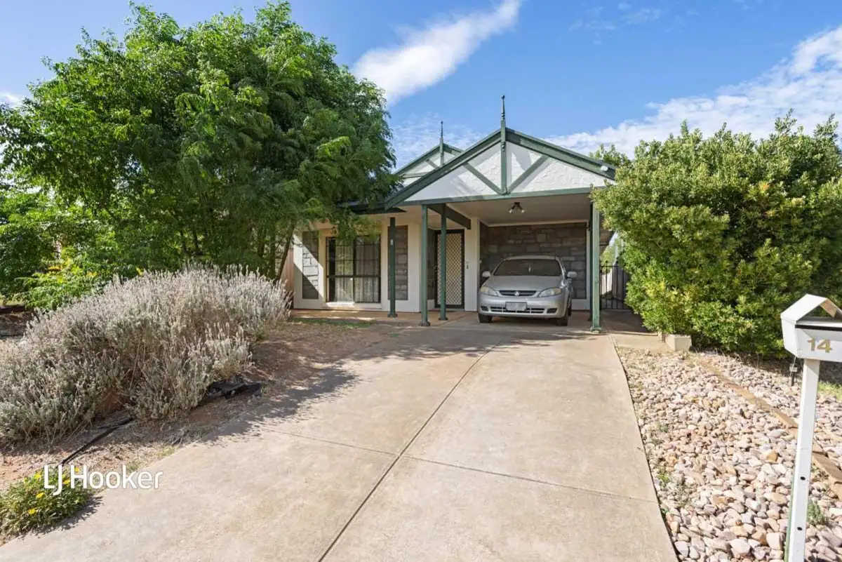 Main view of Homely house listing, 14 Boronia Court, Craigmore SA 5114
