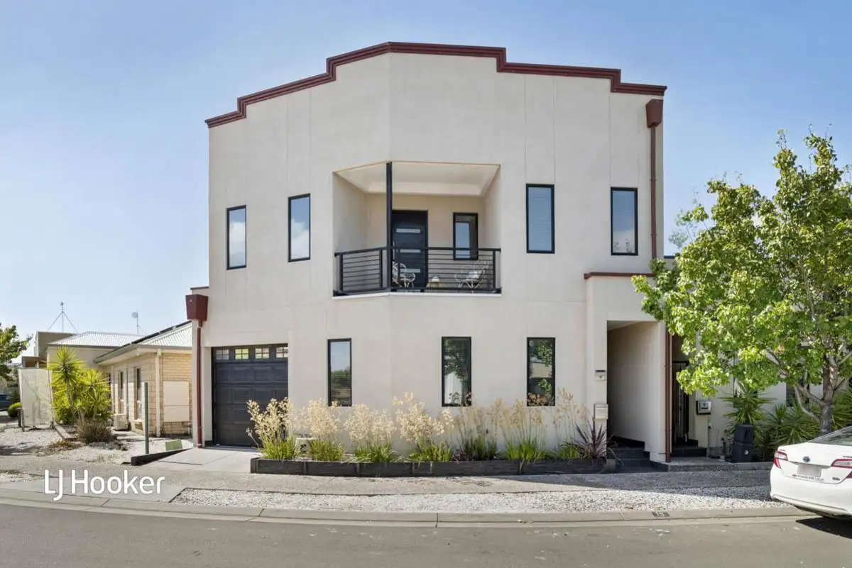 Main view of Homely house listing, 17 Mackenzie Circuit, Mawson Lakes SA 5095