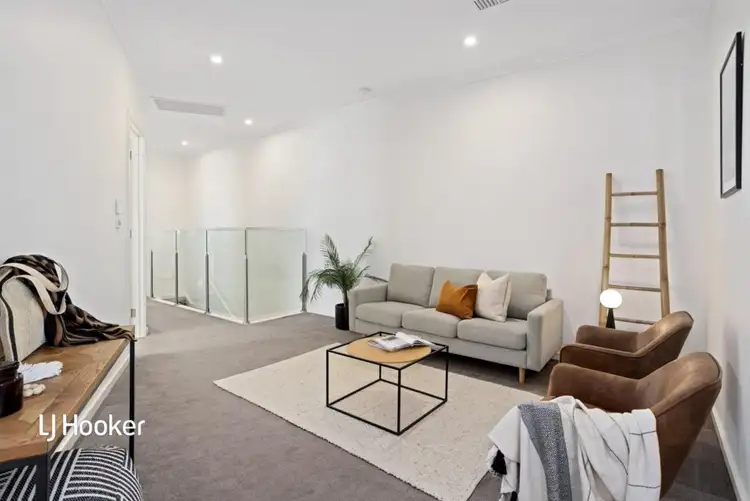 Sixth view of Homely house listing, 17 Mackenzie Circuit, Mawson Lakes SA 5095