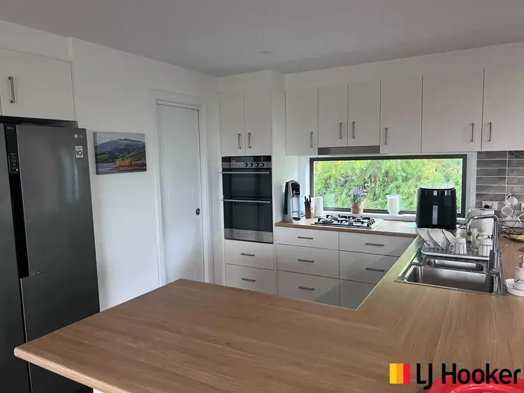 Third view of Homely house listing, 13 Courtenay Crescent, Long Beach NSW 2536