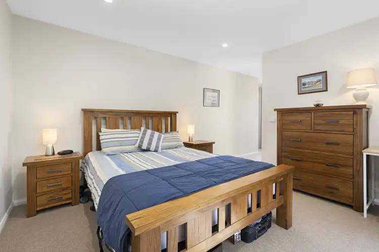Fourth view of Homely house listing, 13 Courtenay Crescent, Long Beach NSW 2536