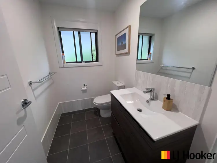 Fifth view of Homely house listing, 13 Courtenay Crescent, Long Beach NSW 2536