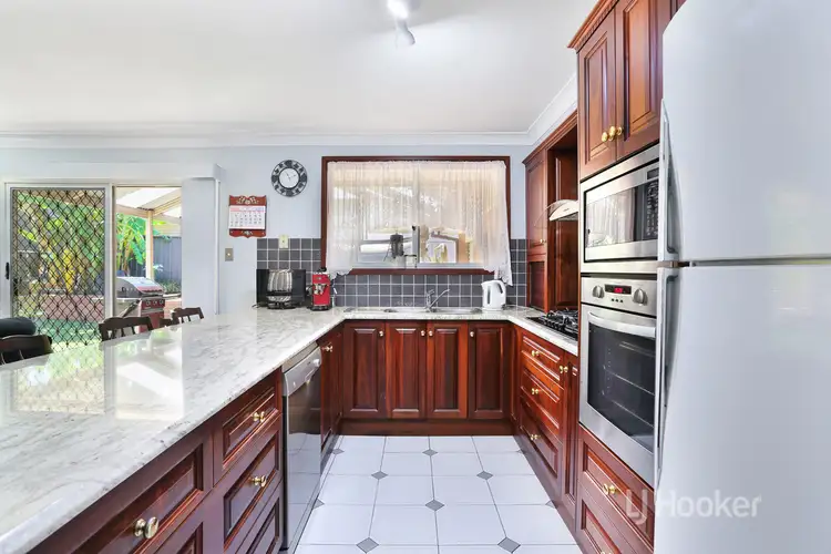 Second view of Homely house listing, 7 Defries Place, Doonside NSW 2767