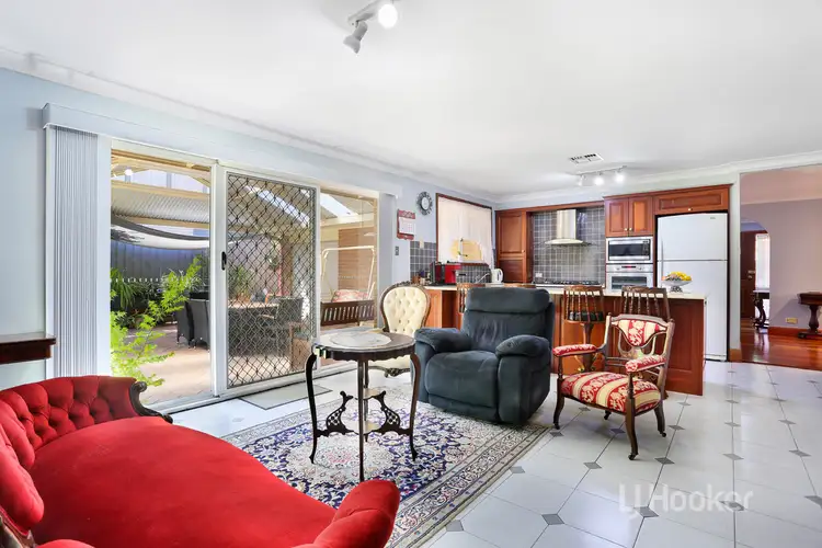 Fifth view of Homely house listing, 7 Defries Place, Doonside NSW 2767