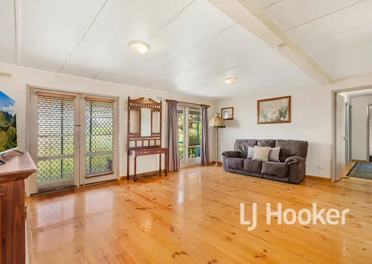 Second view of Homely house listing, 27 Govett Street, Broadford VIC 3658