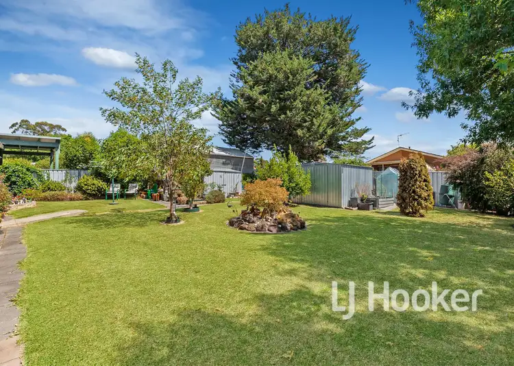 Seventh view of Homely house listing, 27 Govett Street, Broadford VIC 3658