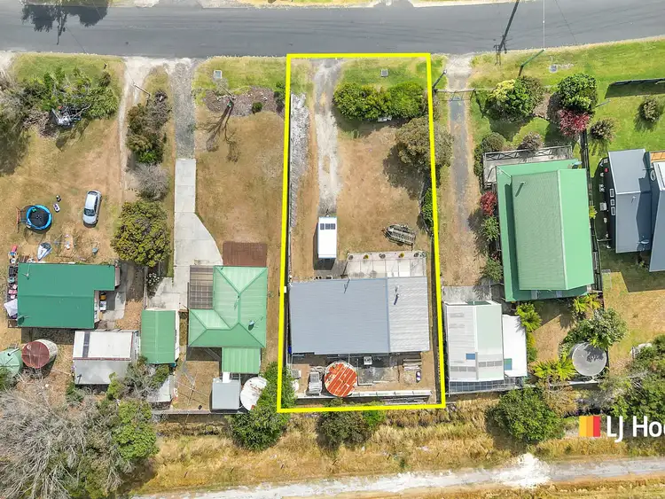 Second view of Homely house listing, 102 Irby Boulevard, Sisters Beach TAS 7321